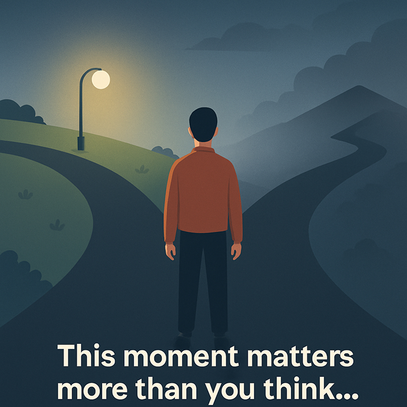 The decision matters more than you think